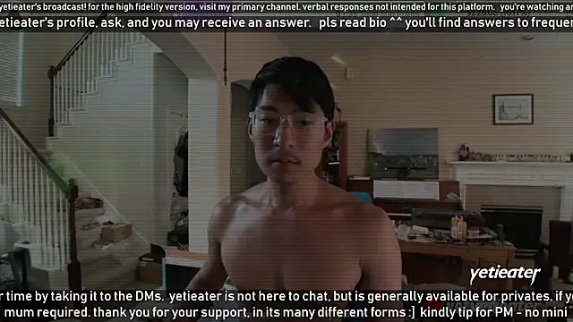 yetieater online show from 12-31-24, 10:34