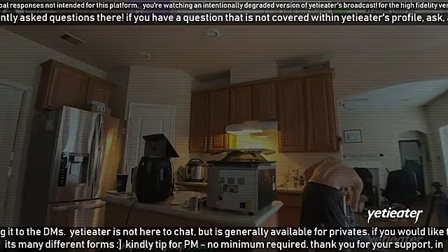 yetieater online show from 02-09-25, 03:34