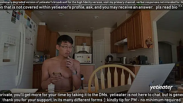 yetieater online show from 03-11-25, 03:34