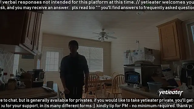 yetieater online show from 02-02-26, 04:38