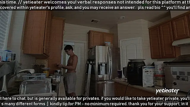 yetieater online show from 03-03-26, 02:45