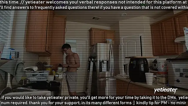 yetieater online show from 03-24-26, 04:56