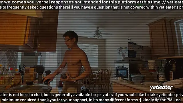 yetieater online show from 04-09-26, 06:02