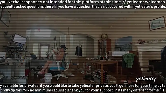 yetieater online show from 04-15-26, 07:58