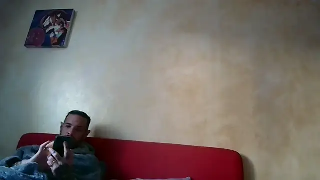  little blake online show from 03-12-25, 04:35