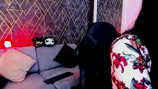 Tahara Romanov online show from 12-02-25, 08:26