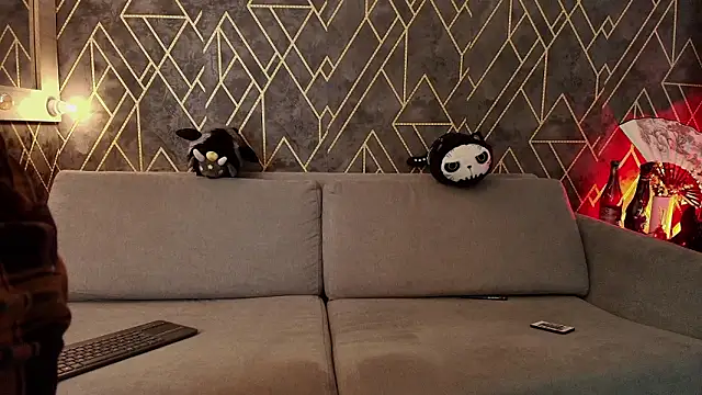 Tahara Romanov online show from 03-07-26, 03:53