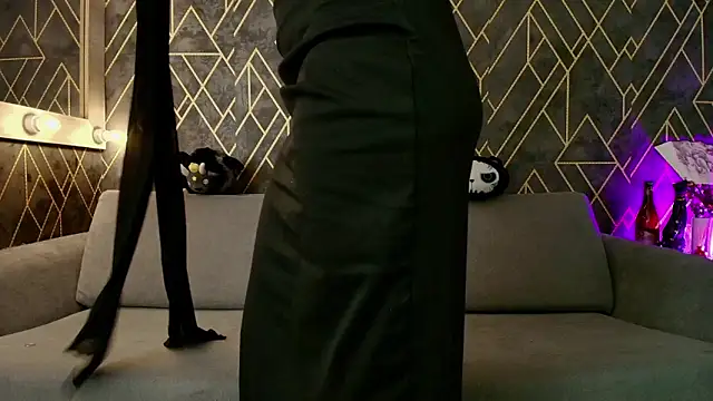 Tahara Romanov online show from 03-09-26, 03:38