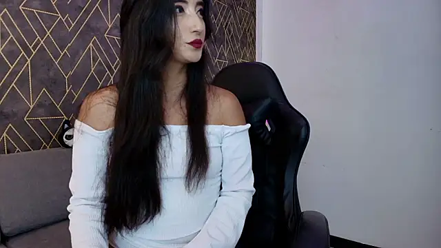 Tahara Romanov online show from 03-16-26, 02:43