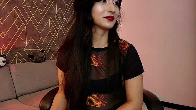 Tahara Romanov online show from 03-26-26, 03:50