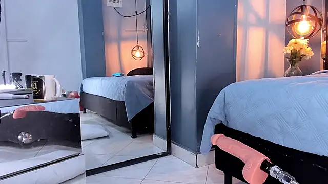 Melissa 23  online show from 10-26-25, 11:38