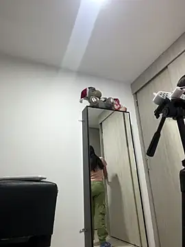 ElectraRhodes1 online show from 02-03-26, 10:26