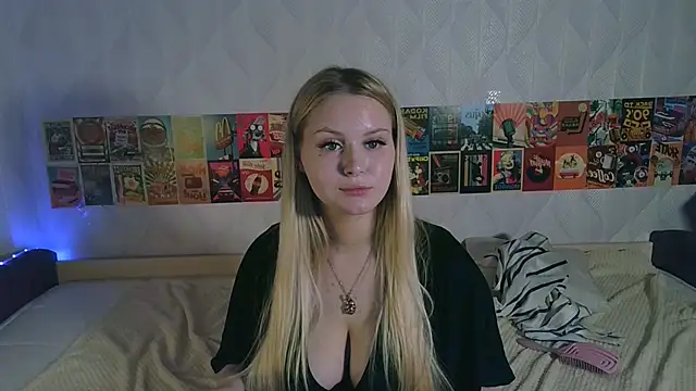 Beatrice 7 online show from 03-02-25, 12:54