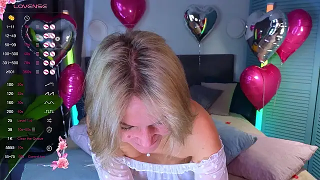 AssolMonet online show from 02-13-26, 07:37