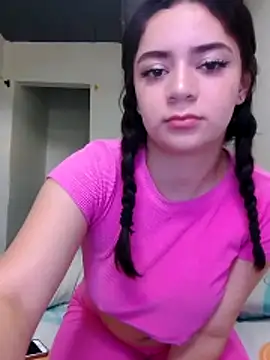 melisa labonboncito online show from 11-11-25, 05:57