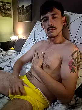 Tiitou22 online show from 04-23-26, 11:40