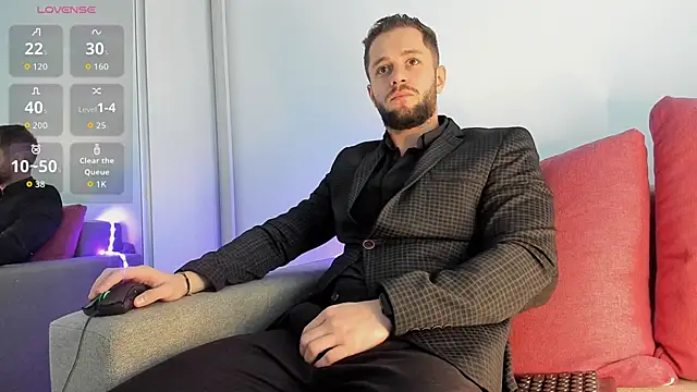 nicholasX1 online show from 11-09-25, 10:35