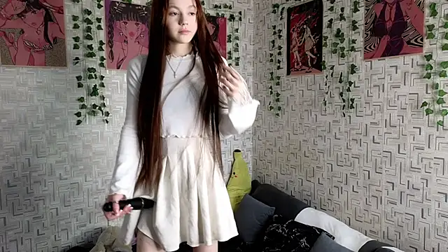 Lusy PickMe online show from 03-02-25, 04:07