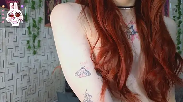 Lusy PickMe online show from 11-24-25, 05:18