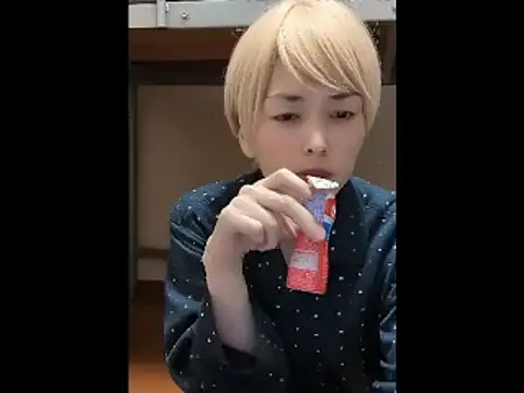 mgnhiroyuki online show from 02-22-26, 04:57