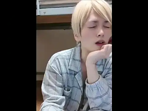 Snapshot of mgnhiroyuki chatting on 04-19-26, 02:44 mgnhiroyuki online show from 04-19-26, 02:44