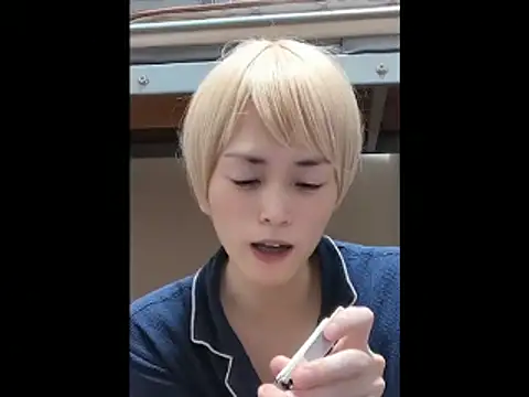 Snapshot of mgnhiroyuki chatting on 05-22-26, 06:20 mgnhiroyuki online show from 05-22-26, 06:20