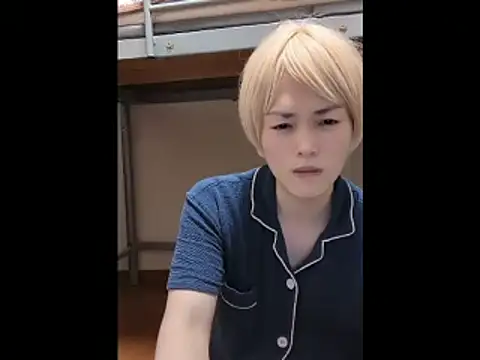 Snapshot of mgnhiroyuki chatting on 06-21-26, 02:03 mgnhiroyuki online show from 06-21-26, 02:03