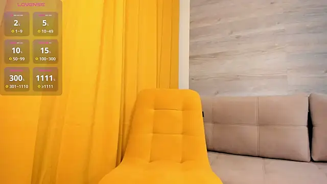 IreneHabibi online show from 12-17-25, 07:14