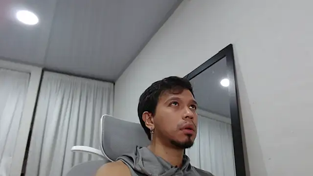 Hot party69 online show from 04-22-26, 03:24