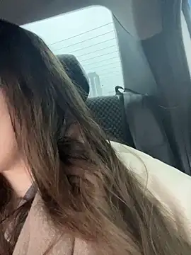 Snapshot of HannaJohnson chatting on 10-19-25, 05:30 HannaJohnson online show from 10-19-25, 05:30