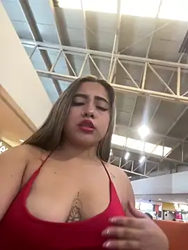 lunaxxx 69 online show from 03-19-26, 09:08