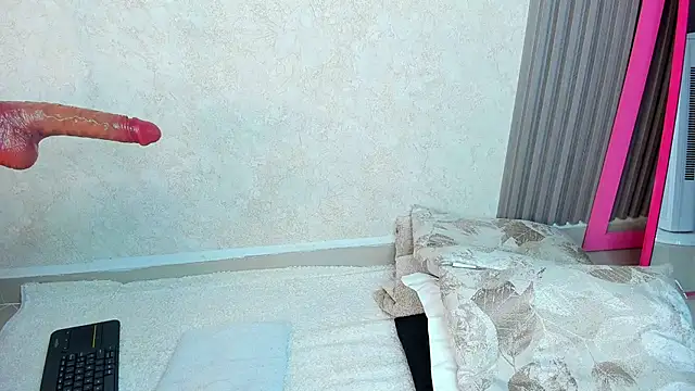 im hanna1 online show from 05-21-26, 08:38