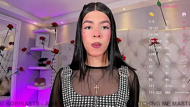 VeronicaSexx online show from 02-16-26, 05:03