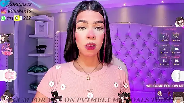 VeronicaSexx online show from 03-28-26, 05:29