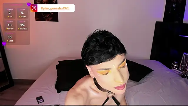 Snapshot of Dylan_Turnerr chatting on 06-17-26, 06:05 Dylan Turnerr online show from 06-17-26, 06:05