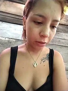 Sweet-Breast-Milk online show from 03-07-25, 12:45