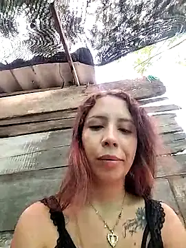 Sweet-Breast-Milk online show from 03-11-25, 07:47