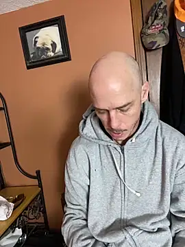 Mac ThunderCock online show from 02-06-26, 12:26