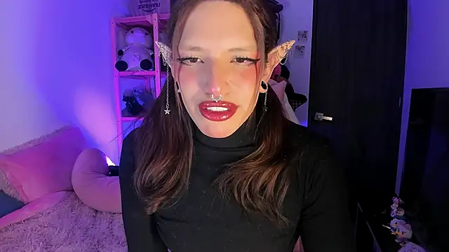 Loona s online show from 04-02-26, 02:09