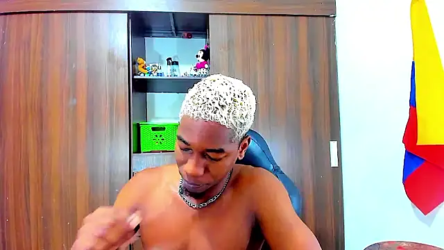 Dreamastercum  online show from 01-19-26, 12:31