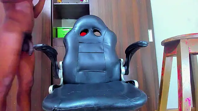 Dreamastercum  online show from 05-23-26, 10:47