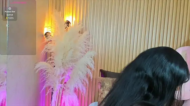 AlexiaAbbey online show from 11-04-25, 07:13