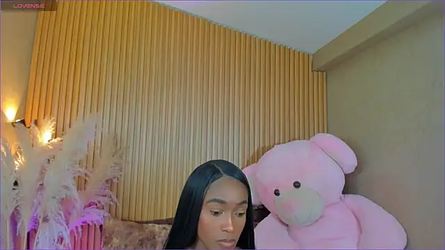 AlexiaAbbey online show from 01-07-26, 07:16