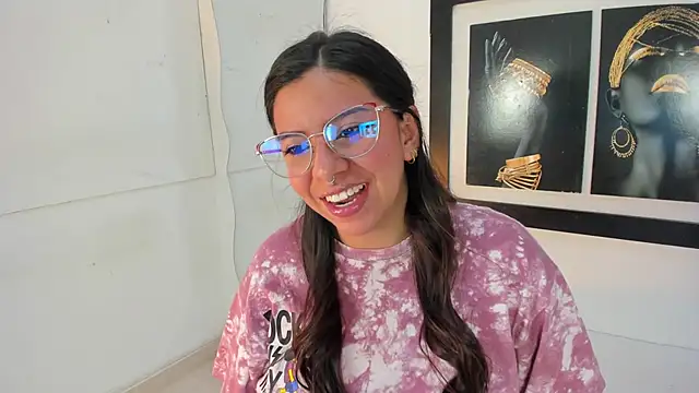 emilyy cooperr online show from 12-03-25, 12:03