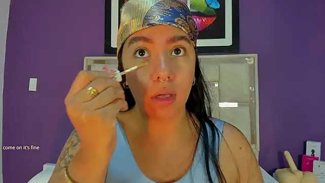 emilyy cooperr online show from 02-18-26, 12:12