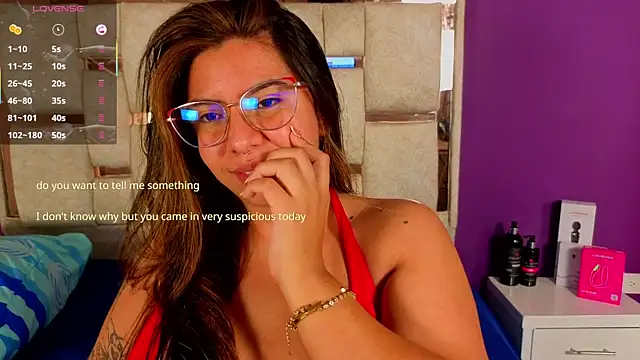 emilyy cooperr online show from 03-28-26, 12:16