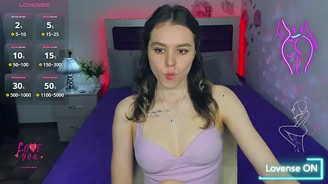 EmelyMason online show from 03-13-26, 05:36