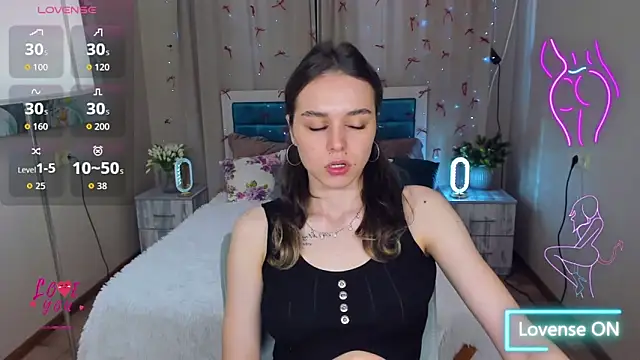 EmelyMason online show from 03-31-26, 05:41