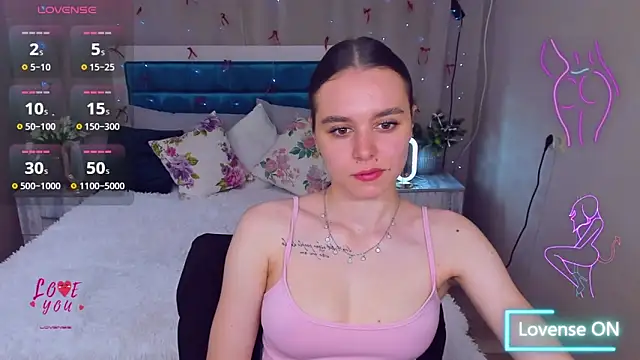 EmelyMason online show from 05-30-26, 06:32