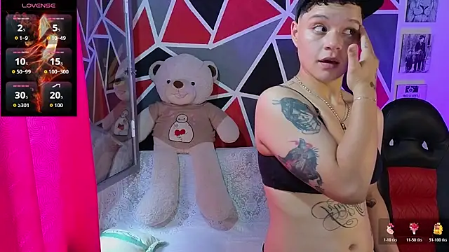 demimoore222 online show from 02-04-26, 06:47